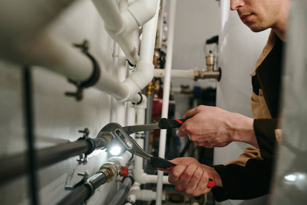 Shower Repair Services in Pepper Pike, OH