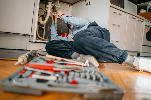 Best Faucet Repair  in Pepper Pike, OH