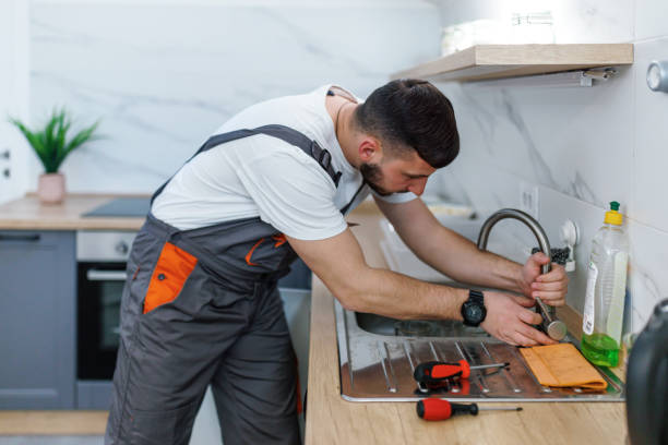 Best Toilet Repair Services  in Pepper Pike, OH