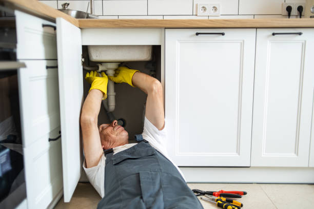 Best Sewer Cleaning Services  in Pepper Pike, OH