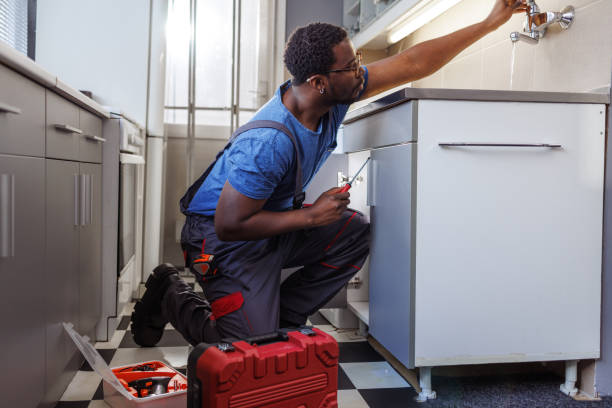 Best Sewer Line Repair  in Pepper Pike, OH