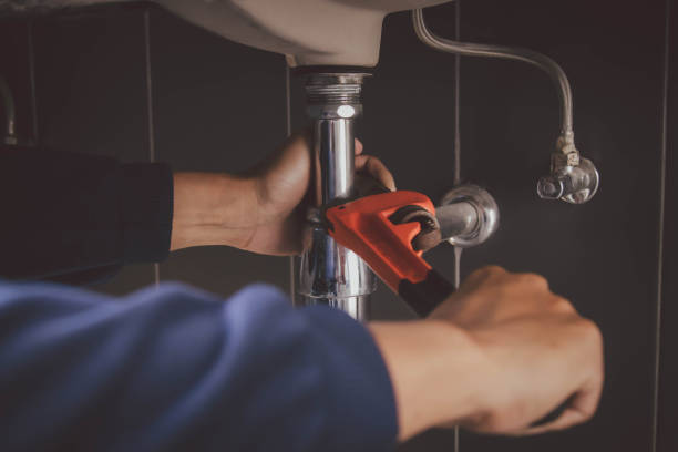 Best Leak Detection Services  in Pepper Pike, OH